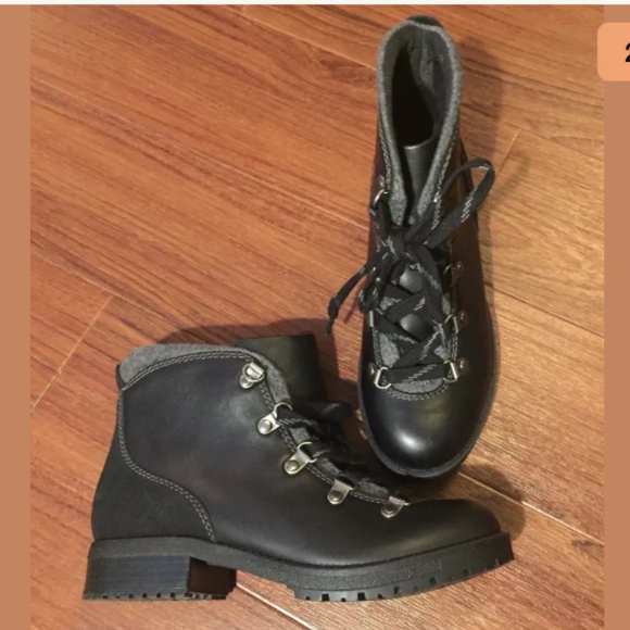 clarks faralyn boots